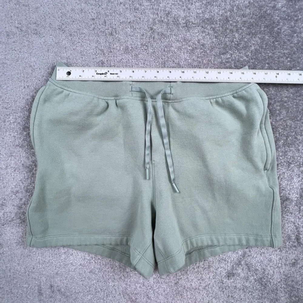 Lululemon City Sweat Short 5